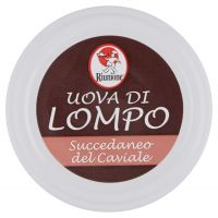 RIUNIONE UOVA DI LOMPO ROSSE V/V 50GR   XL