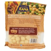 RANA GNOCCHETTI DI PATATE 500 GR   L