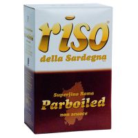 RISO DELLA SARDEGNA ROMA PARB  500 GR   XL