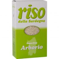 RISO DELLA SARDEGNA ARBORIO 1 KG   M