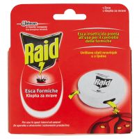 RAID ESCHE FORMICHE 2 PZ ORD 449099   L