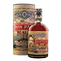 RUM DON PAPA 70 CL NATAL   XL