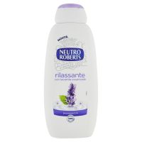 ROBERTS BAGNO RILASS 450 ML   L