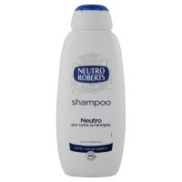 ROBERTS SH NEUTRO 450 ML   S