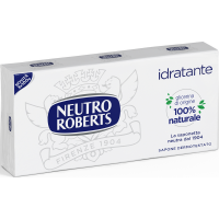 ROBERTS NEUTRO SAP SOLID 3X100 GR   L