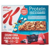 SPECIAL K BARR PROTEIN CAC/COC 4 PZ   XL