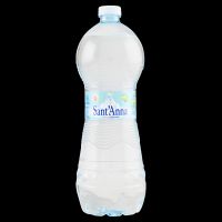 SANT ANNA ACQUA NATUR PET 1 LT   L