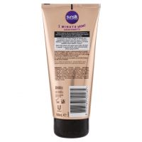 SUNSILK MASCH 1MIN LISCI 180 GR   L