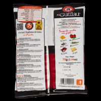 SU GUTTIAU SNACK PAPRIKA 70 GR   L