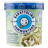 SAMMONT GEL BAR DLZ PISTAC 500 GR ESTAT   S