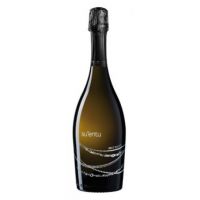 SU ENTU SPUMANTE BRUT BIANCO 75 CL   L