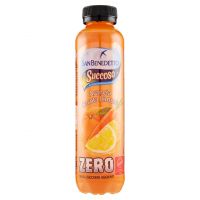 S BENEDETTO SUCCOSO ZERO ACE 400 ML   M