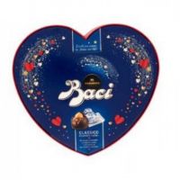 S VALENT BACI CUORICINO ELEGA 50 GR   SPOT