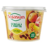 SOJASUN YOGURT BIFIDUS CER FRU 250 GR   XL