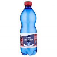 SAN MARTINO ACQUA FRIZZANTE 500 ML   S