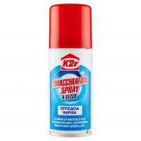 SMACCHIATORE K2R SPRAY 100 ML   XL