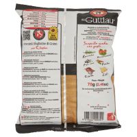 SU GUTTIAU SNACK CLASSICO 70 GR   S