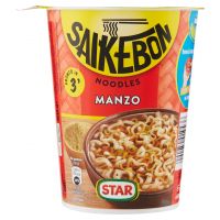 STAR SAIKEBON MANZO 60 GR   M