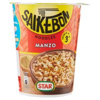 STAR SAIKEBON MANZO 60 GR   M