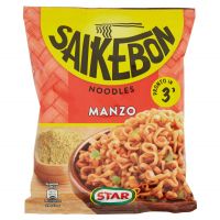 STAR SAIKEBO MANZO SPEZIATO BUS 79 GR   S