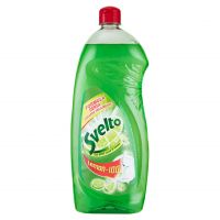 SVELTO PIU  LIMONE VERDE 930 ML ORD 301573   S