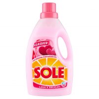 SOLE LANA E DELICATI CLASSICO 1 LT   S