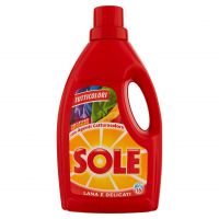 SOLE LANA E DELICATI TUTTI COLORI 1 LT   S