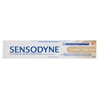 SENSODYNE DENT COMPLEX 75 ML   L