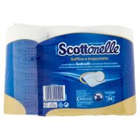 SCOTTONELLE CARTA IG  12 ROT   L