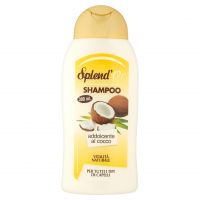SPLENDOR SHAMPOO COCCO 300 ML   L