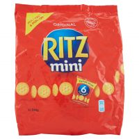 SAIWA MINI RITZ MULTIP 6X40 GR   S