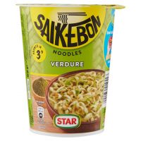 STAR SAIKEBON VERDURE 60 GR   XL