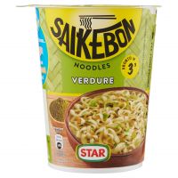 STAR SAIKEBON VERDURE 60 GR   XL