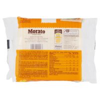 SPUNTINELLE MINI MORATO 175 GR   L