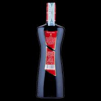 SILVIO C MIRTO ROSSO 70 CL   M