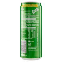 SPRITE LATTINA 330 ML   M