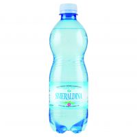 SMERALDINA ACQUA GASSATA 500 ML   XL