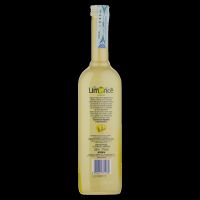 STOCK CREMA DI LIMONCE 500 ML   L