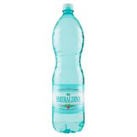 SMERALDINA ACQUA NATURALE 1 5 LT   S