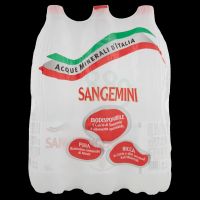 SANGEMINI ACQUA 1 5 LT   M