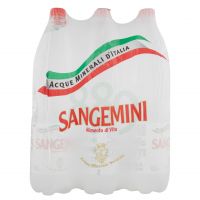 SANGEMINI ACQUA 1 5 LT   M