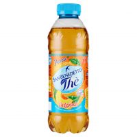 SAN BENEDETTO THE DET PESCA 500 ML ESTAT   L