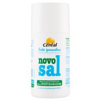 SALE NOVOSAL DIETETICO 200 GR   M