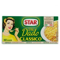 STAR DADO CLASSICO CUBI 30   XL
