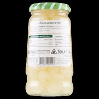 SACLA CIPOLLINE SOTTACETO 180 GR   S