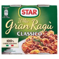 STAR GRANRAGU  CLASSICO 2X180 GR   S