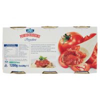 S ROSA PEZZETTONI POLPA DI POM 3X400 GR   L