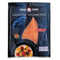 SALMONE NORVEGESE AFF 100 GR   S