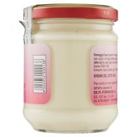 SEPI CREMA FORM PICCANTE 200 GR   S