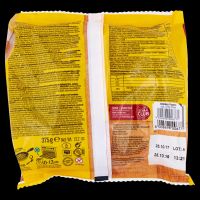 SCHAR FILETTI POLLO S GLUTIN 375 GR   XL